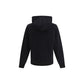 Burberry Black Cotton Sweatshirt