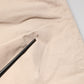 Kocca Beige Straight Mid Waist Chino Trouser Casual Pants