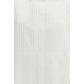 Golden Goose White Cotton Dress Shirt