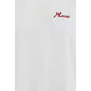 Marni White Cotton T-Shirt
