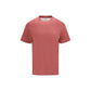 Brunello Cucinelli Multicolor Cotton T-Shirt