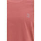 Brunello Cucinelli Multicolor Cotton T-Shirt