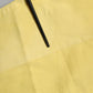 Nine In The Morning Yellow Tapered Mid Waist Denim Trouser Jeans
