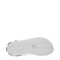 Marni Green Fabric Slip-On Loafers
