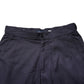 Levi's Navy Blue Straight High Waist Chino Casual Trouser Pants