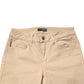 Liu Jo Beige Skinny Low Waist Denim Casual Trouser Jeans