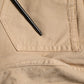 Liu Jo Beige Skinny Low Waist Denim Casual Trouser Jeans
