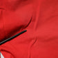 PT Torino Red Flared Mid Waist Chino Casual Trouser Pants
