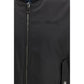 Versace Black Polyamide Jacket