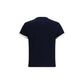 Prada White Cotton T-Shirt