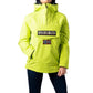 Napapijri Bicolor Polyamide Clothing