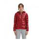 Centogrammi Multicolor Nylon Coat