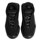 Dolce & Gabbana Black Slip On Low Top Wave Sneakers Shoes