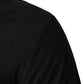 Dolce & Gabbana Dark Blue Cotton Full Zip Bomber Men Jacket