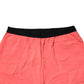 Jucca Neon Pink High Waist Straight Wide Leg Trouser Pants
