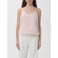 Twinset Multicolor Polyester Top