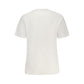 Fila Bianco Cotton Women's T-Shirt