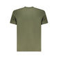 Fila Verde Organic Cotton Men T-Shirt