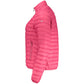 Norway 1963 Rosa Poliammide Women Jacket