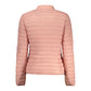 Norway 1963 Rosa Poliammide Women's Jacket