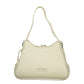 Mario Valentino Bianco Polyurethane Women's Bag