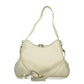 Mario Valentino Bianco Polyurethane Women's Bag