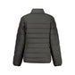 Fila Nero Polyester Women's Jacket