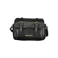 Mario Valentino Black Polyurethane Womens Bag