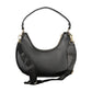Mario Valentino Nero Poliuretano Donna Bag