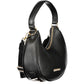 Mario Valentino Nero Poliuretano Donna Bag