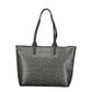 Mario Valentino Nero Poliuretano Womens Bag