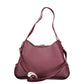 Mario Valentino Rosso Polyurethane Womens Bag