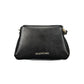 Mario Valentino Black Polyurethane Women's Bag