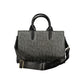 Mario Valentino Red Polyurethane Womens Bag with Adjustable Shoulder Strap