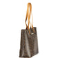 Mario Valentino Marrone Polyurethane Women Handbag