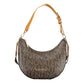 Mario Valentino Nero Poliuretano Donna Bag