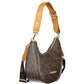 Mario Valentino Nero Poliuretano Donna Bag