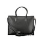 Mario Valentino Nero Polyurethane Womens Bag