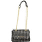 Mario Valentino Nero Polyurethane Womens Bag