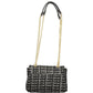 Mario Valentino Nero Polyurethane Womens Bag