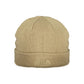 Fila Beige Polyacrylic Men Cap