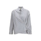 Fendi Multicolor Cotton Pattern Shirt