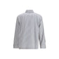 Fendi Multicolor Cotton Pattern Shirt