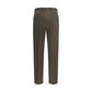 Brioni Bicolor Wool Oves Aries Casual Pants