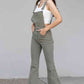 Judy Blue Full Size Kelsey Flare Tummy Control Overalls