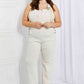 Judy Blue Full Size Taylor High Waist Overalls