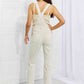 Judy Blue Full Size Taylor High Waist Overalls